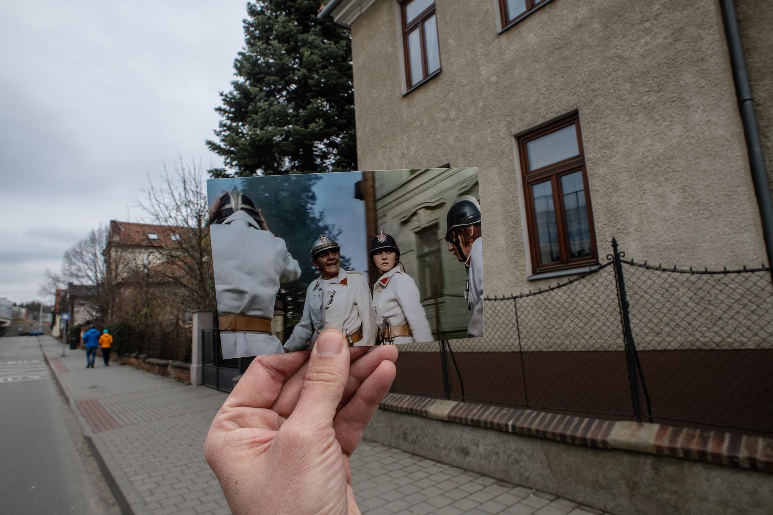 Bráfova, Návštěvníci