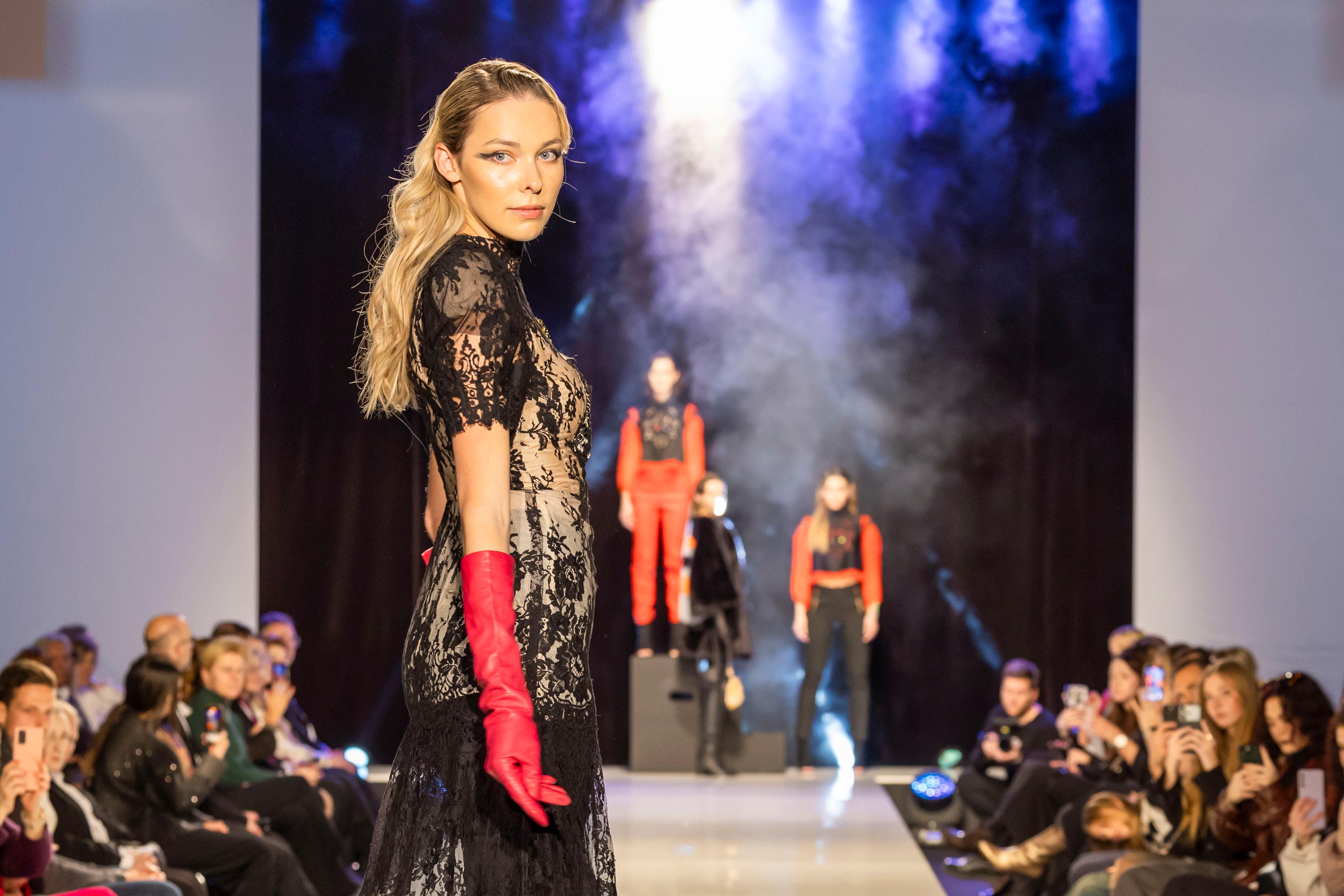 Jaké budou trendy letošního ročníku? Přijďte se inspirovat.