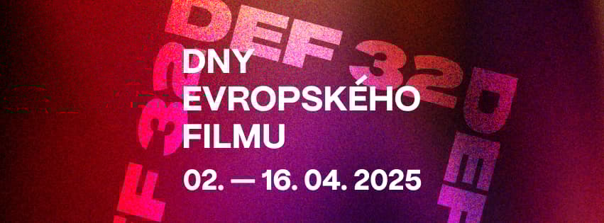 Dny evropského filmu