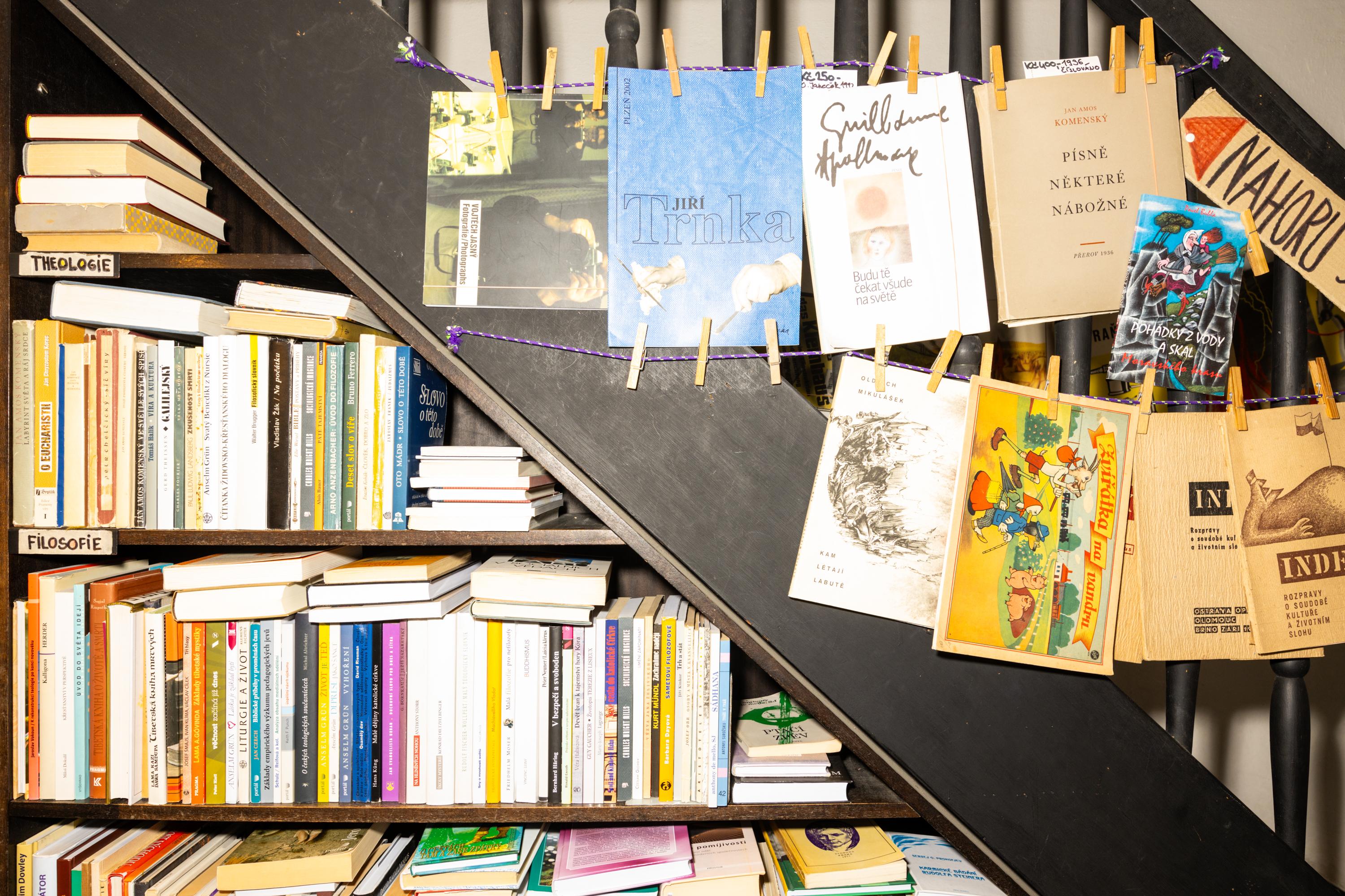 AB antikvariát Petr Bouda