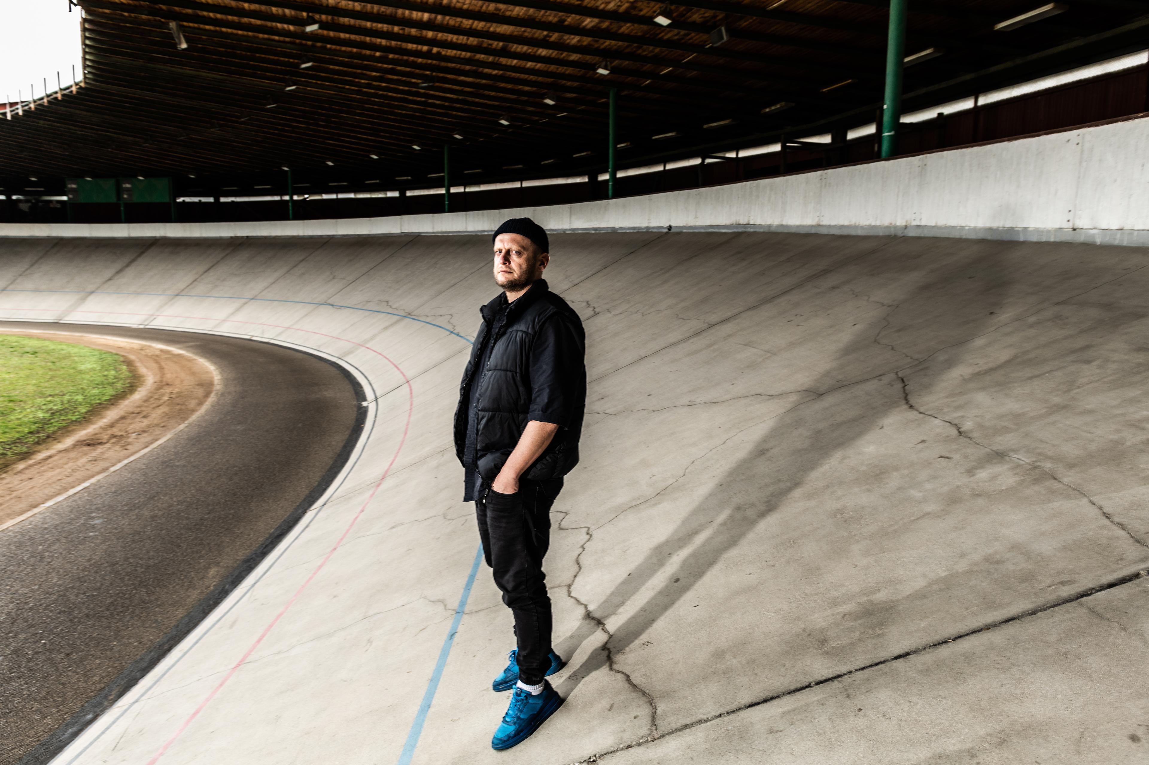 Tomáš Kelar, umělecký ředitel Pop Messe