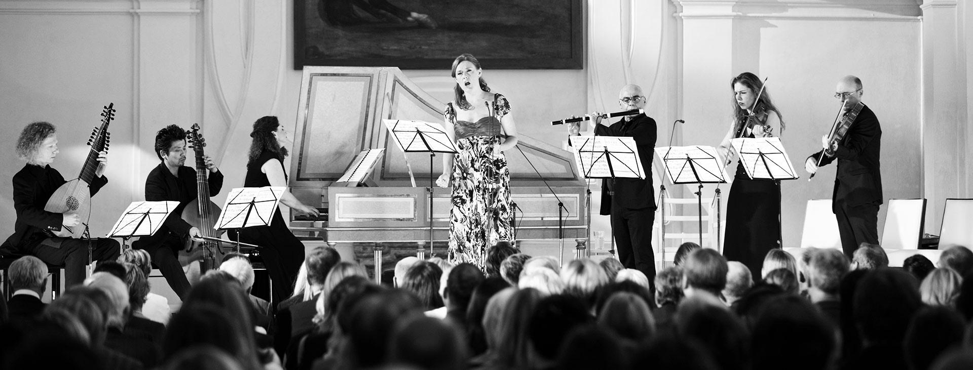 Dárek k festivalovým třicátinám: Rondo Festivo