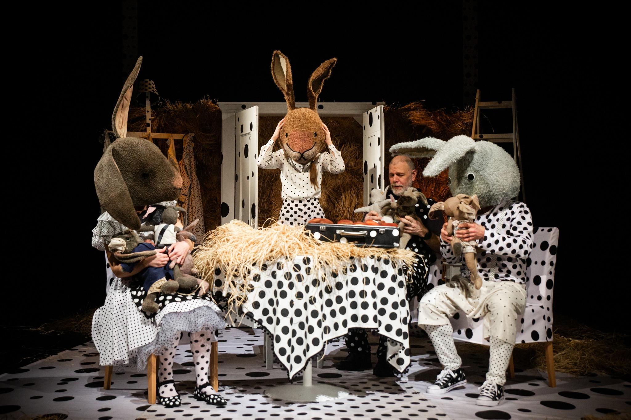 Program je vhodný pro celou rodinu