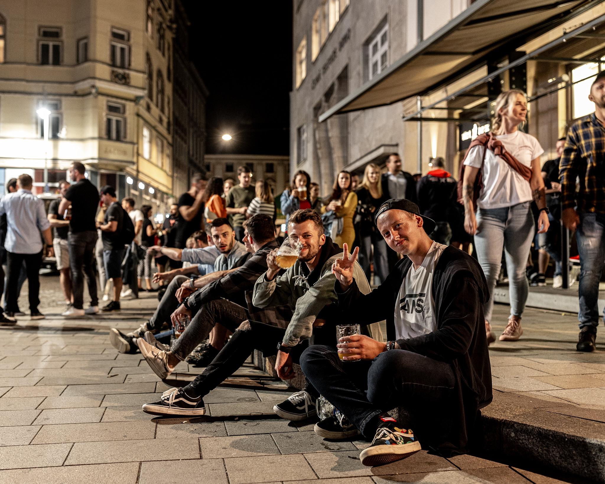 Nezapomenutelná atmosféra Jakubského náměstí 