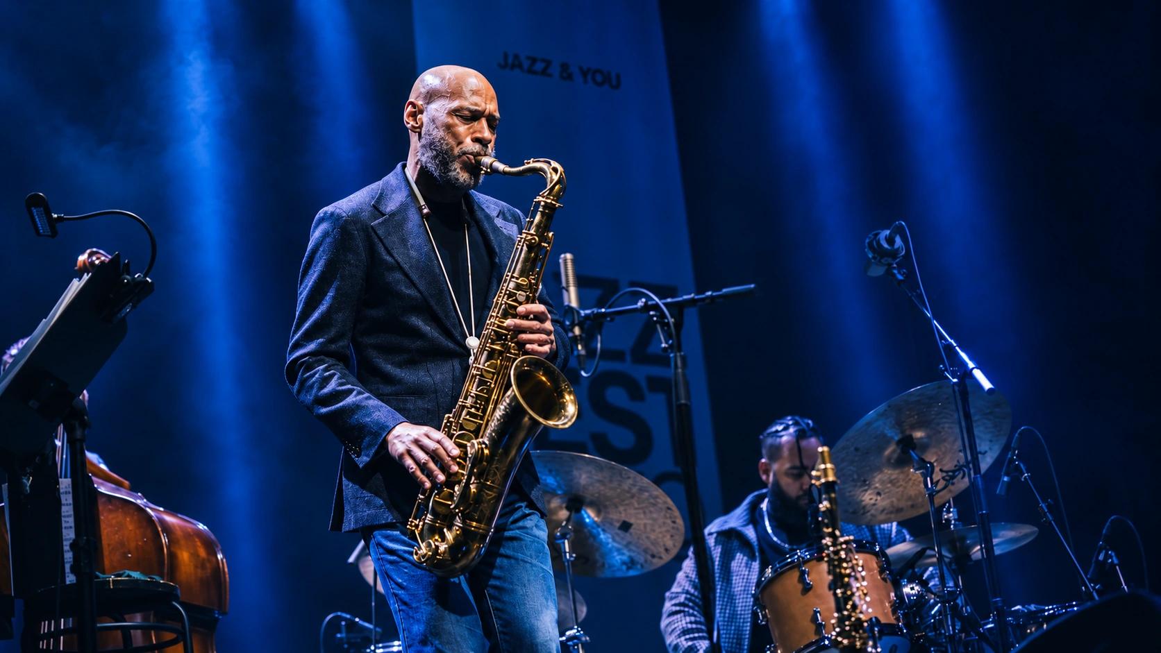 JazzFestBrno slaví 25 let