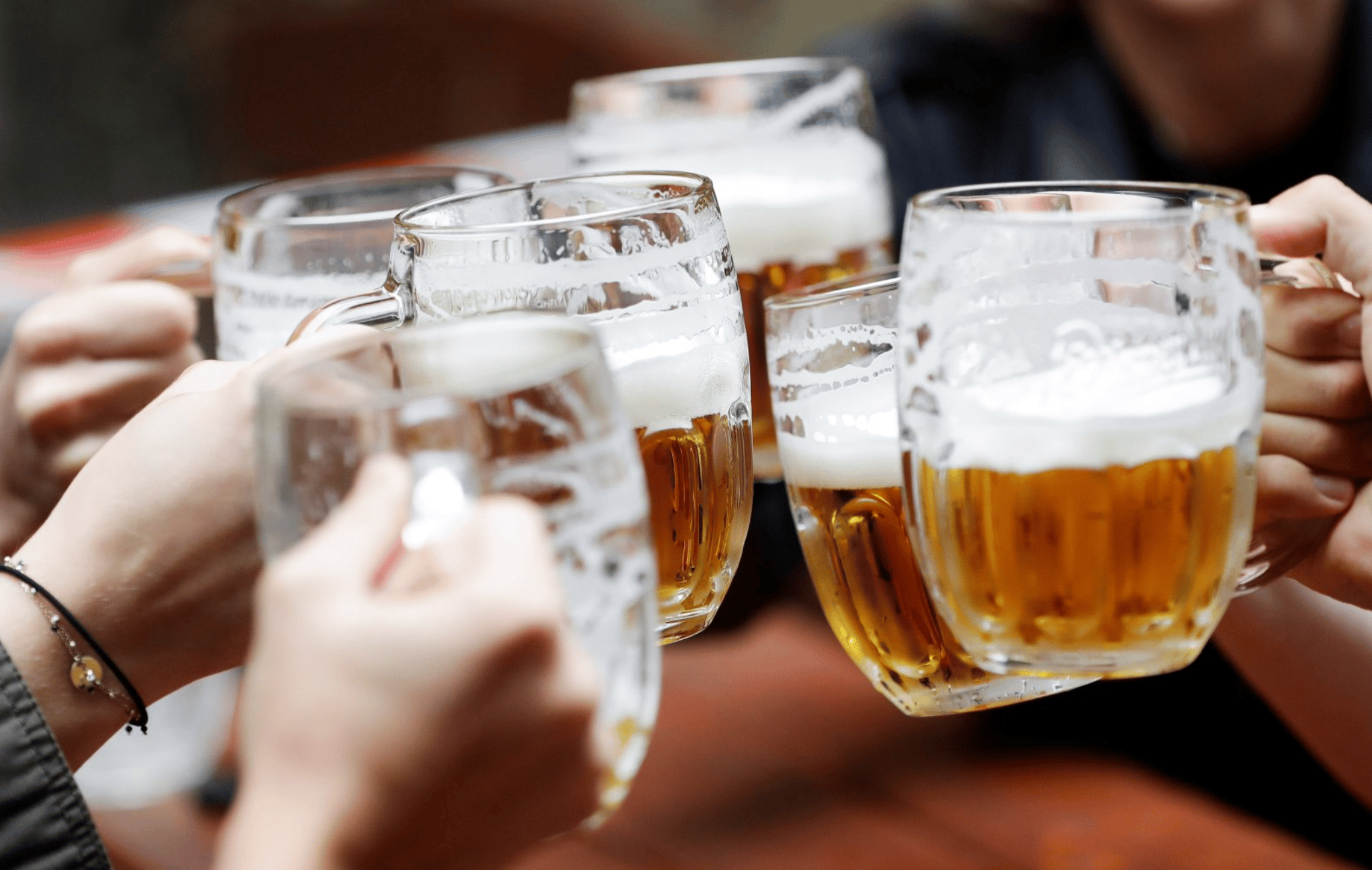 Kam na nealko pivo v Brně?