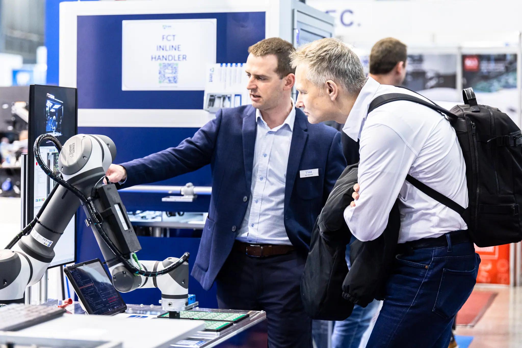 Veletrh AMPER přinese velké značky v elektrotechnice, bohatší doprovodný program i novinky v emobilitě