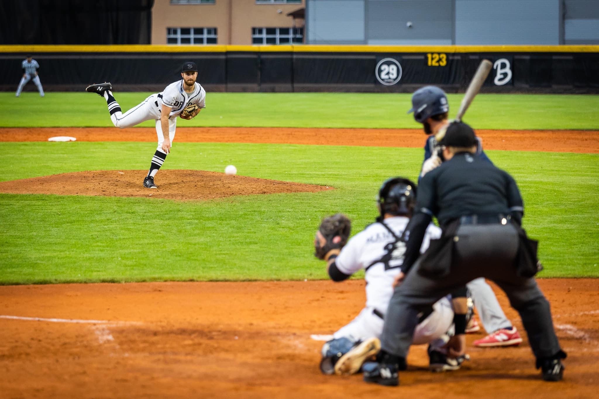 Ze zápasu Draků Brno