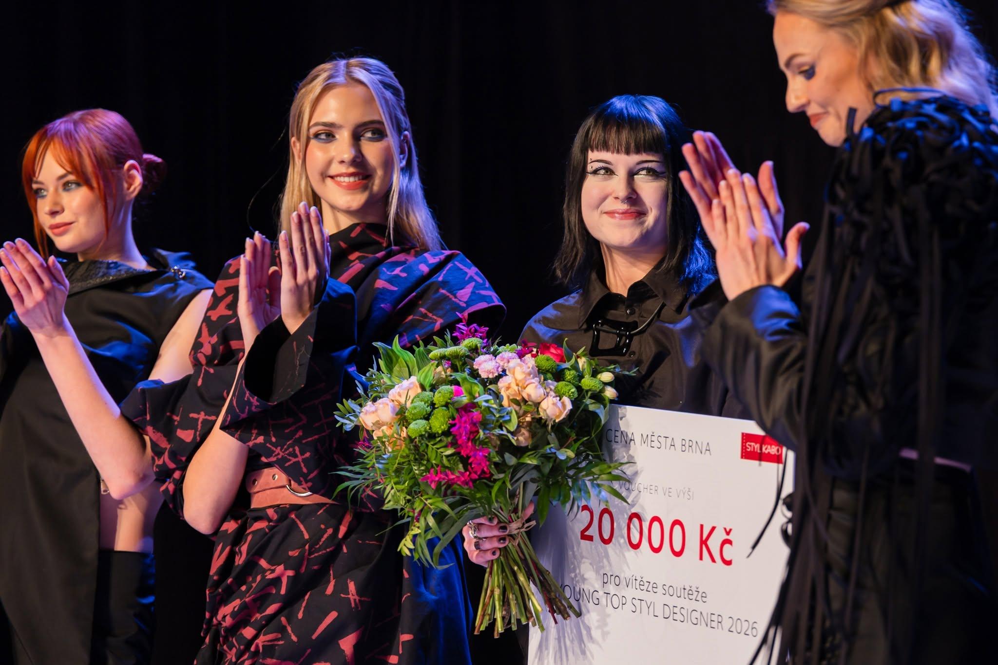 Veletrhy nově představí soutěž PROFESSIONAL TOP STYL DESIGNER