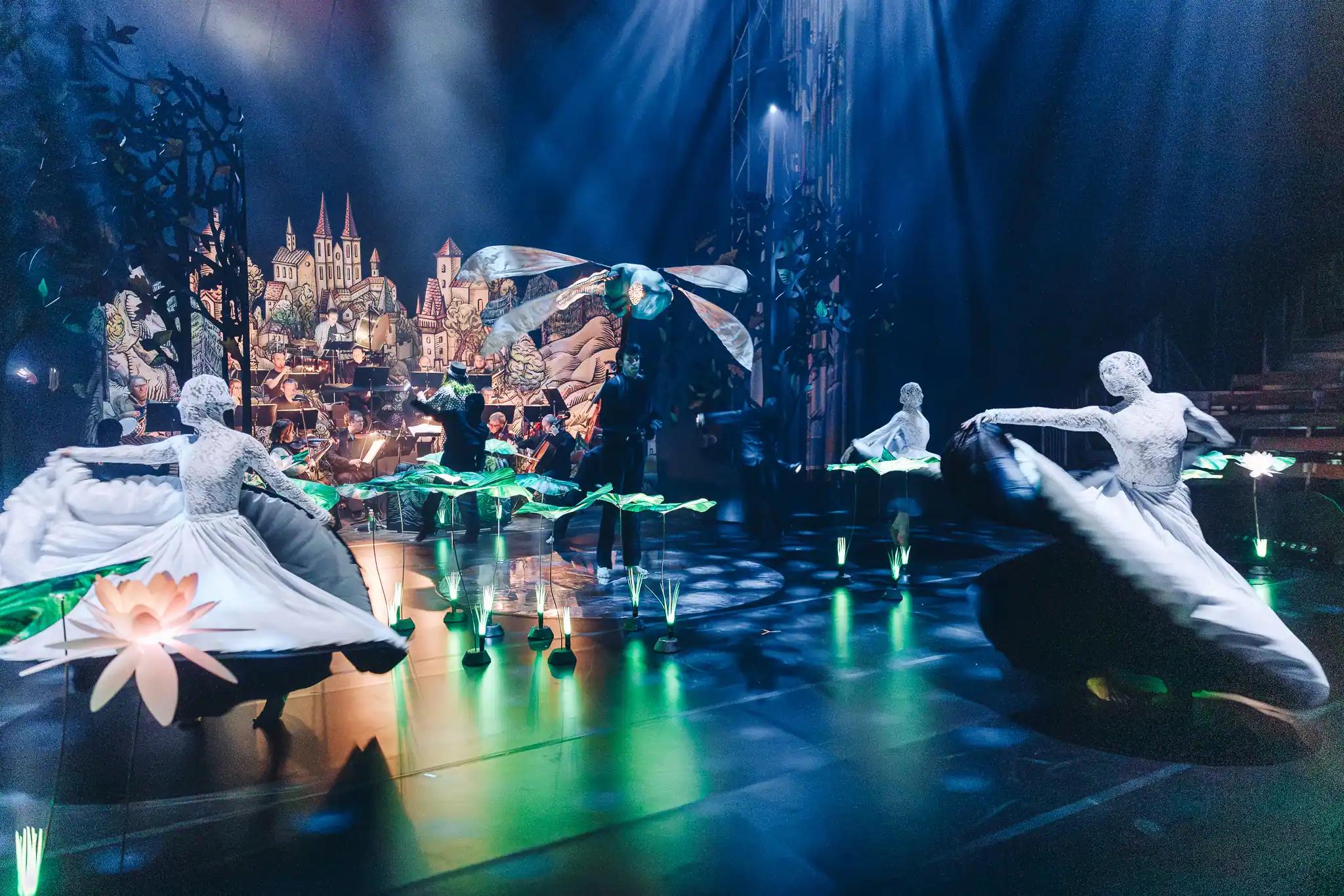 Divadelní svět Brno 2026: Květnová jízda, která promění město v jednu velkou scénu