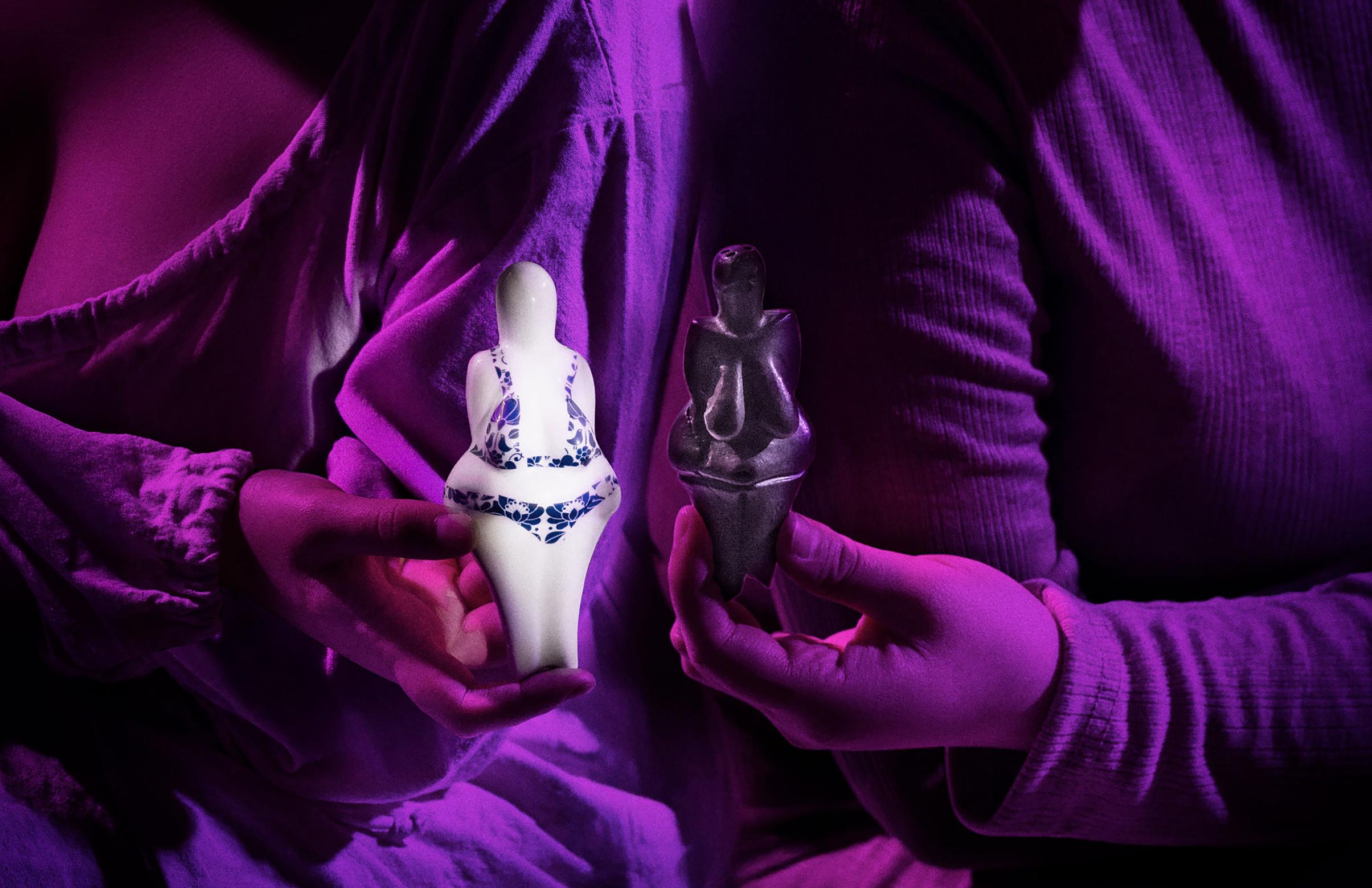 Tajemná místa jižní Moravy: Od Věstonické venuše po příběhy moravských pevností