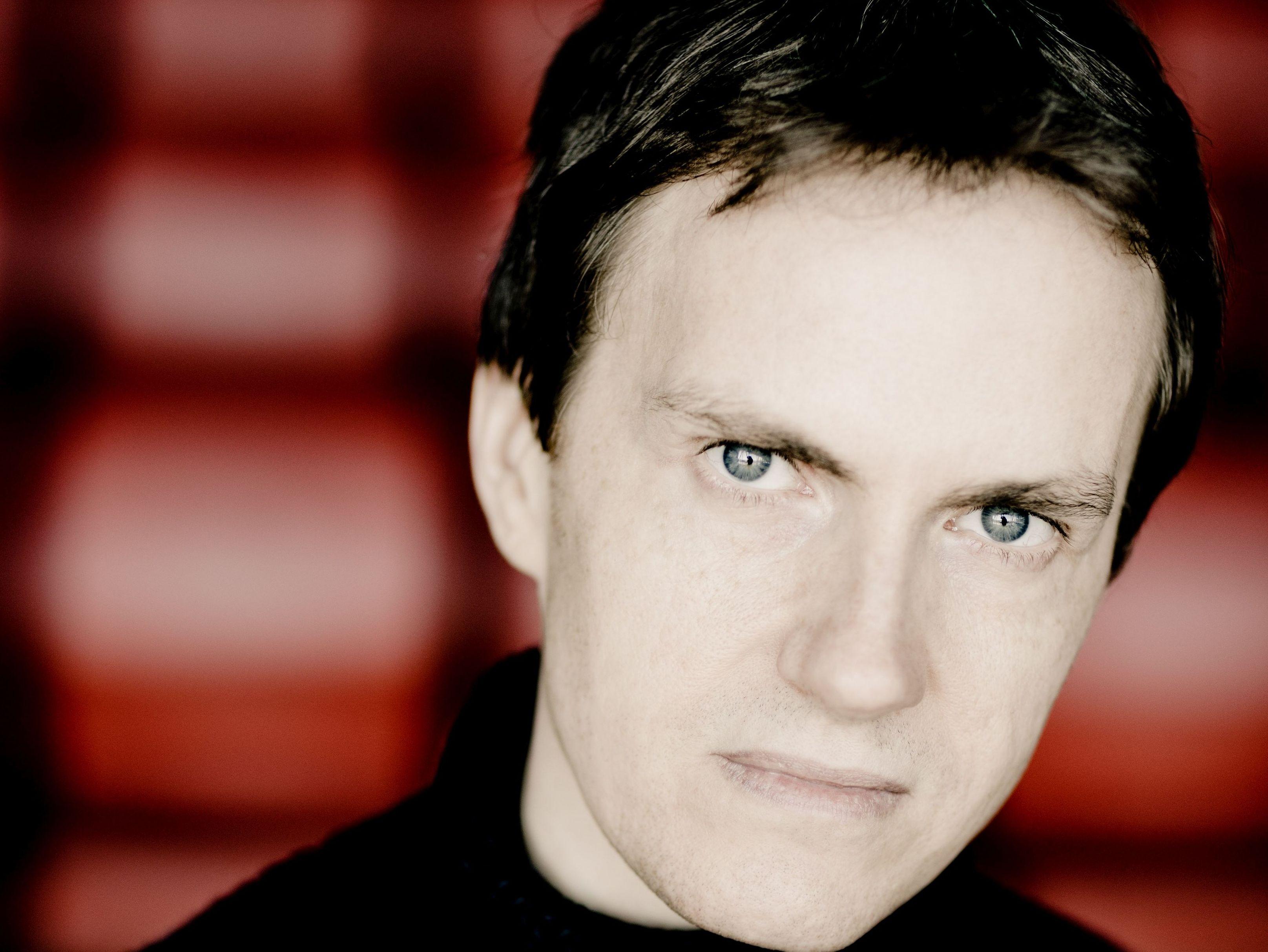 Alexandre Tharaud