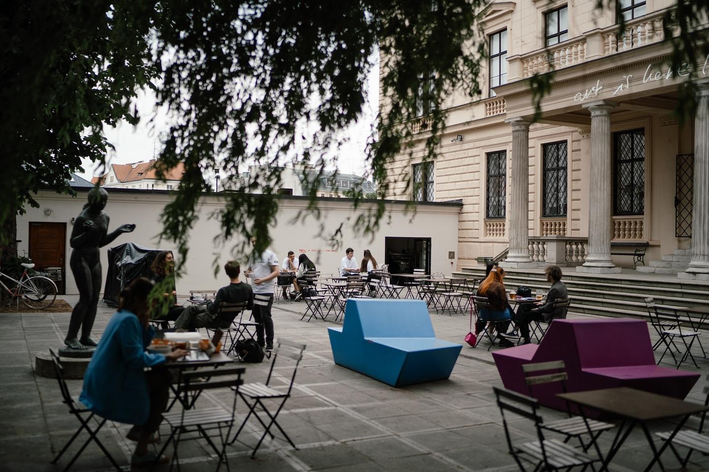 Nejkrásnější brněnské zahrádky