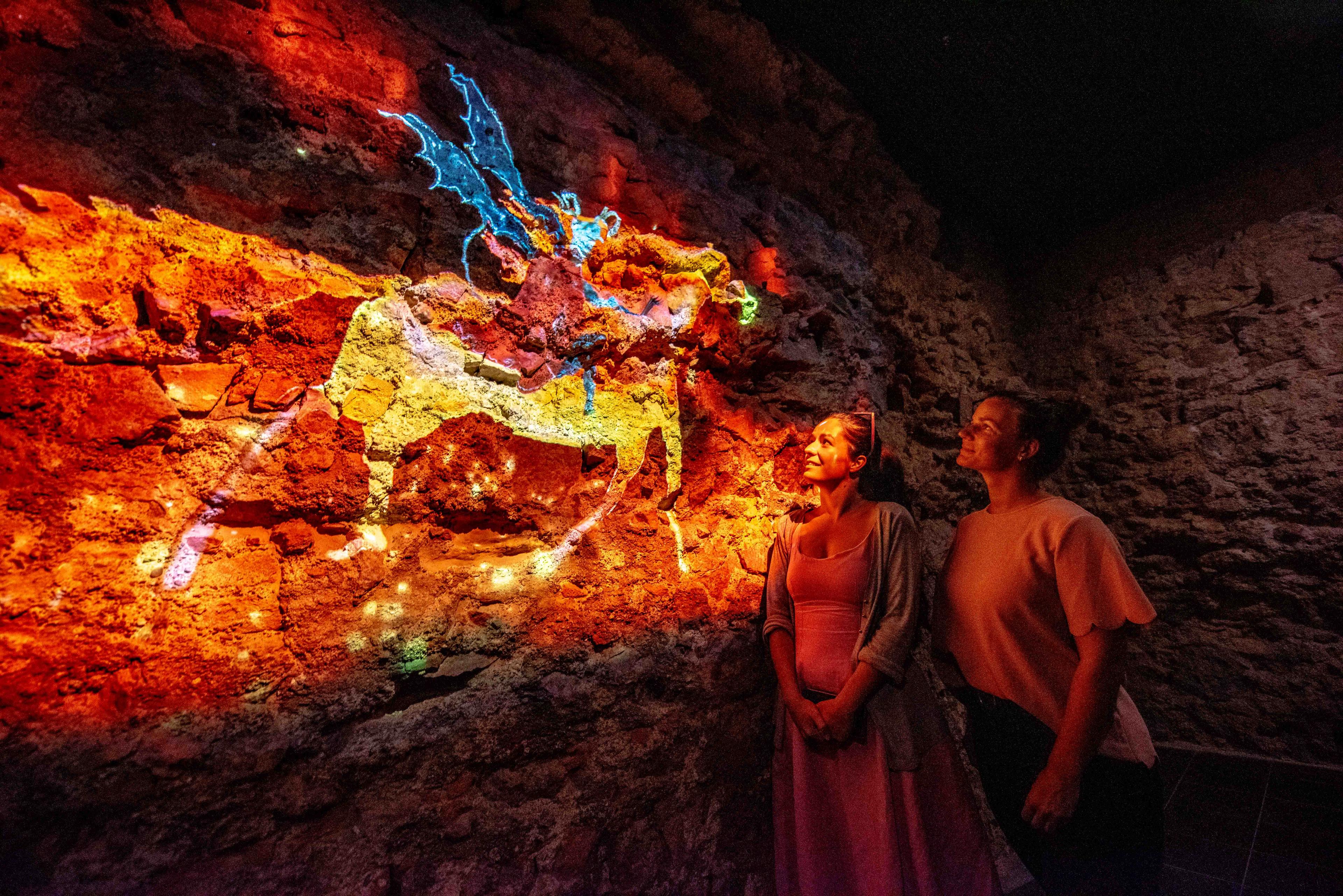 Sklep pod Novou radnicí.