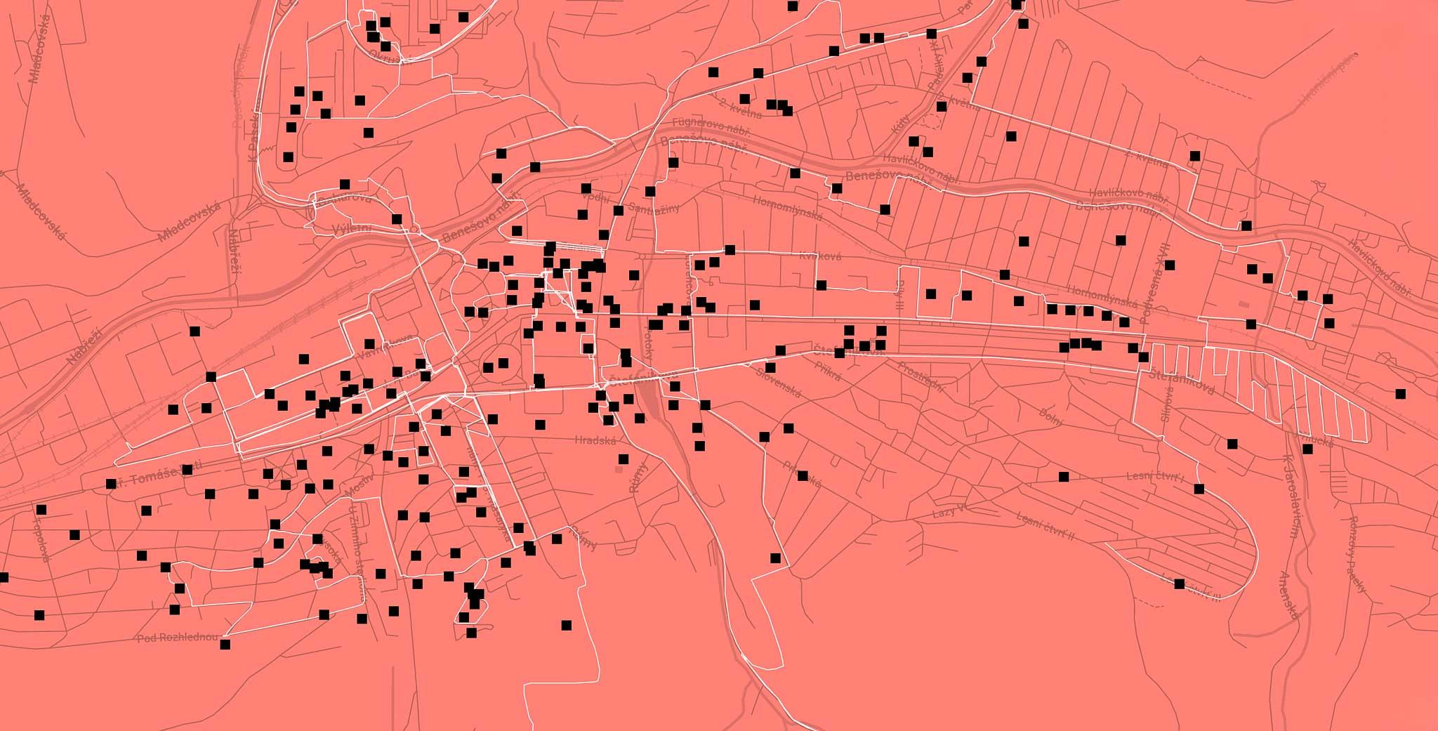 Zlínský architektonický manuál (ZAM) je online databáze, která propojuje architekturu s příběhy města