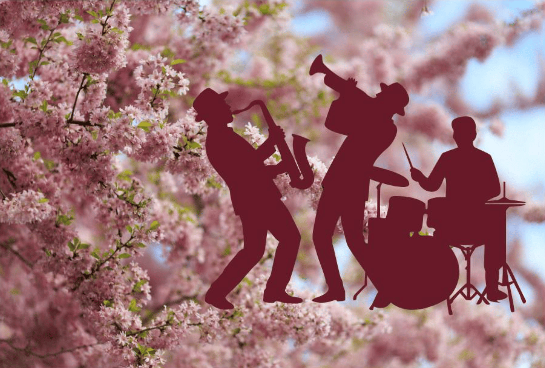 Prvomájové swingové odpoledne