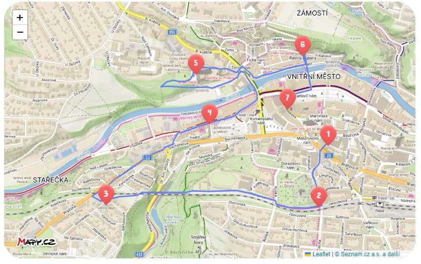 Kudy kráčel příběh Spravedlivého mezi národy – Antonína Kaliny?