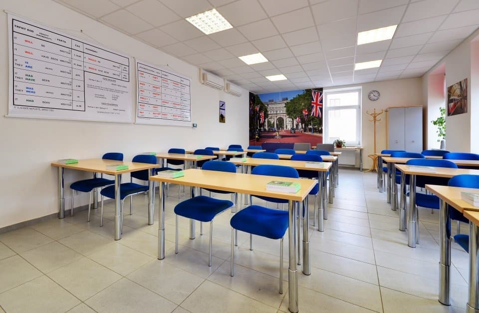 Logika + aktivní pužívání jazyka