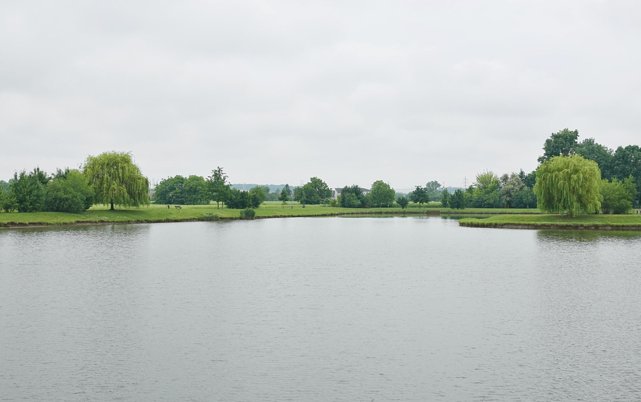 Biocentrum v Chrlicích