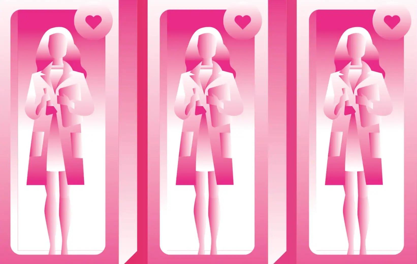 Věda je všude kolem nás – co vše vymyslely ženy? 