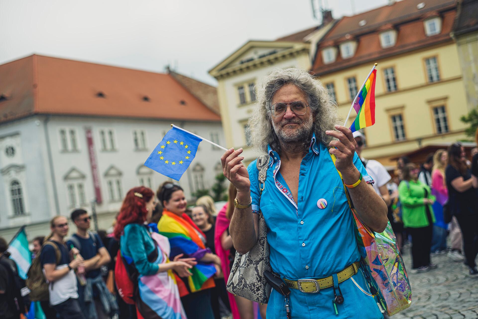 Letošní program vymýšlela dramaturgická rada.