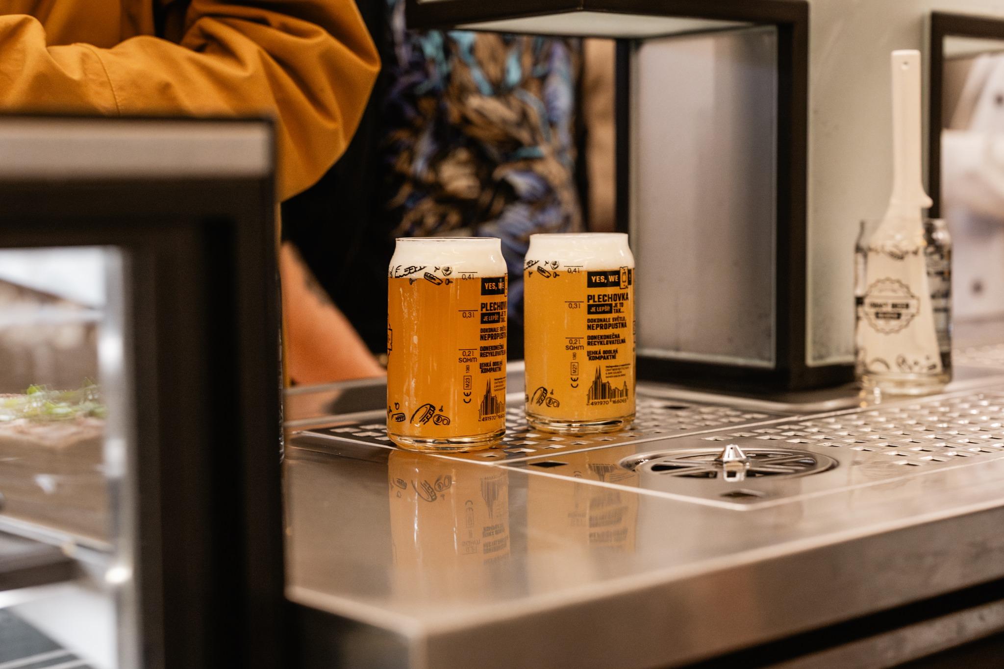 Čas na experimentování