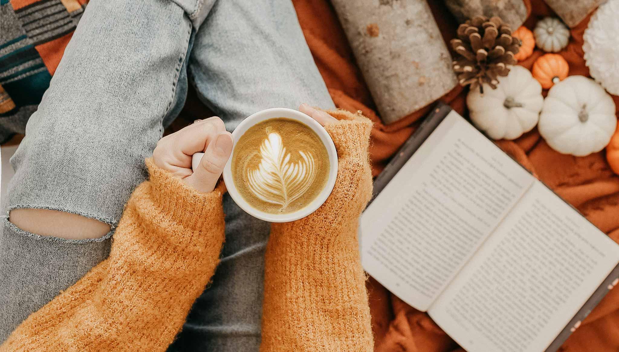 Patříte mezi fanoušky Pumpkin Spice Latte?