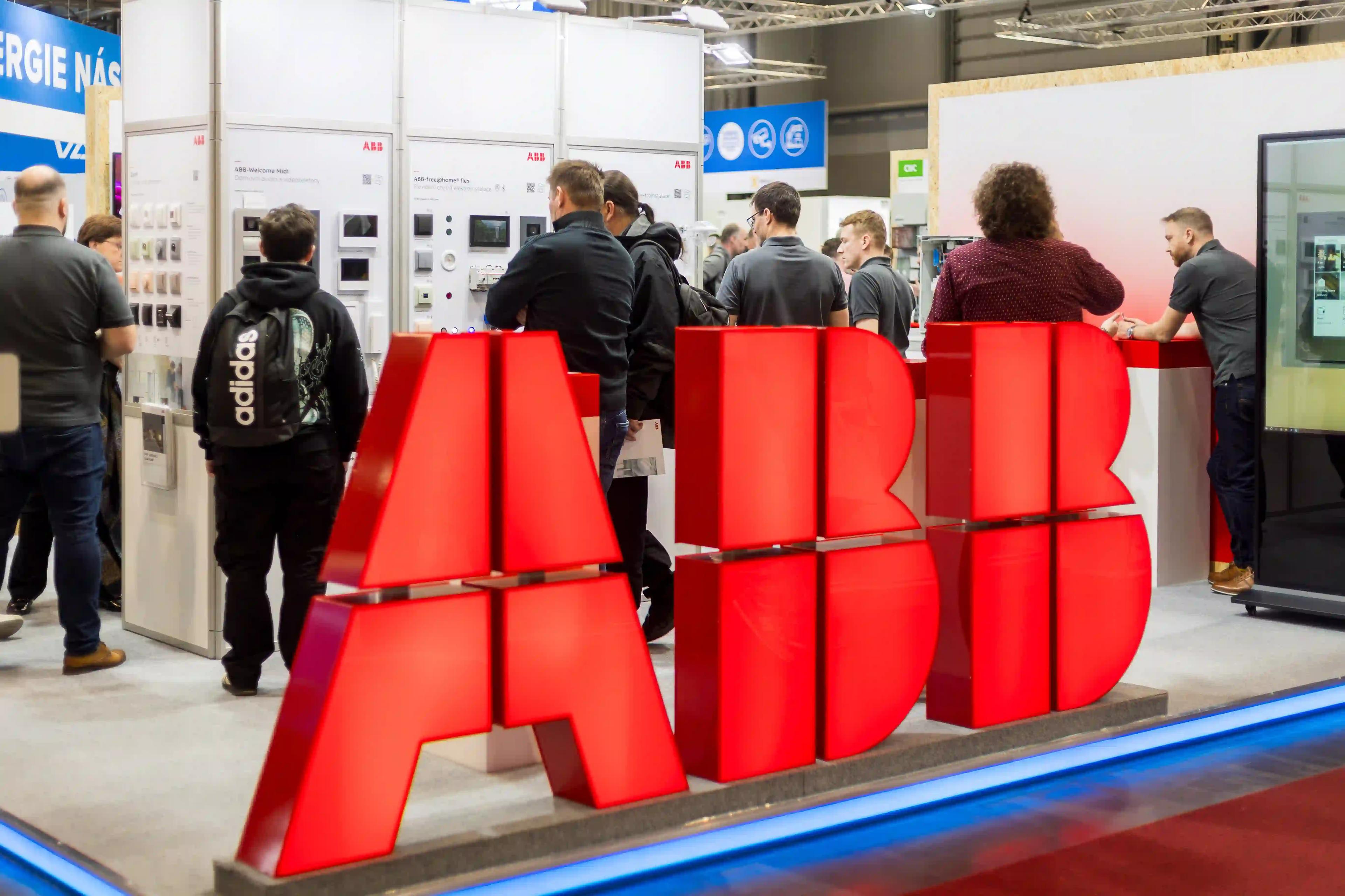 Na brněnské výstaviště se v plné síle vracejí lídři elektroinstalace jako ABB, Schneider Electric, Hager, Rittal či Eplan.