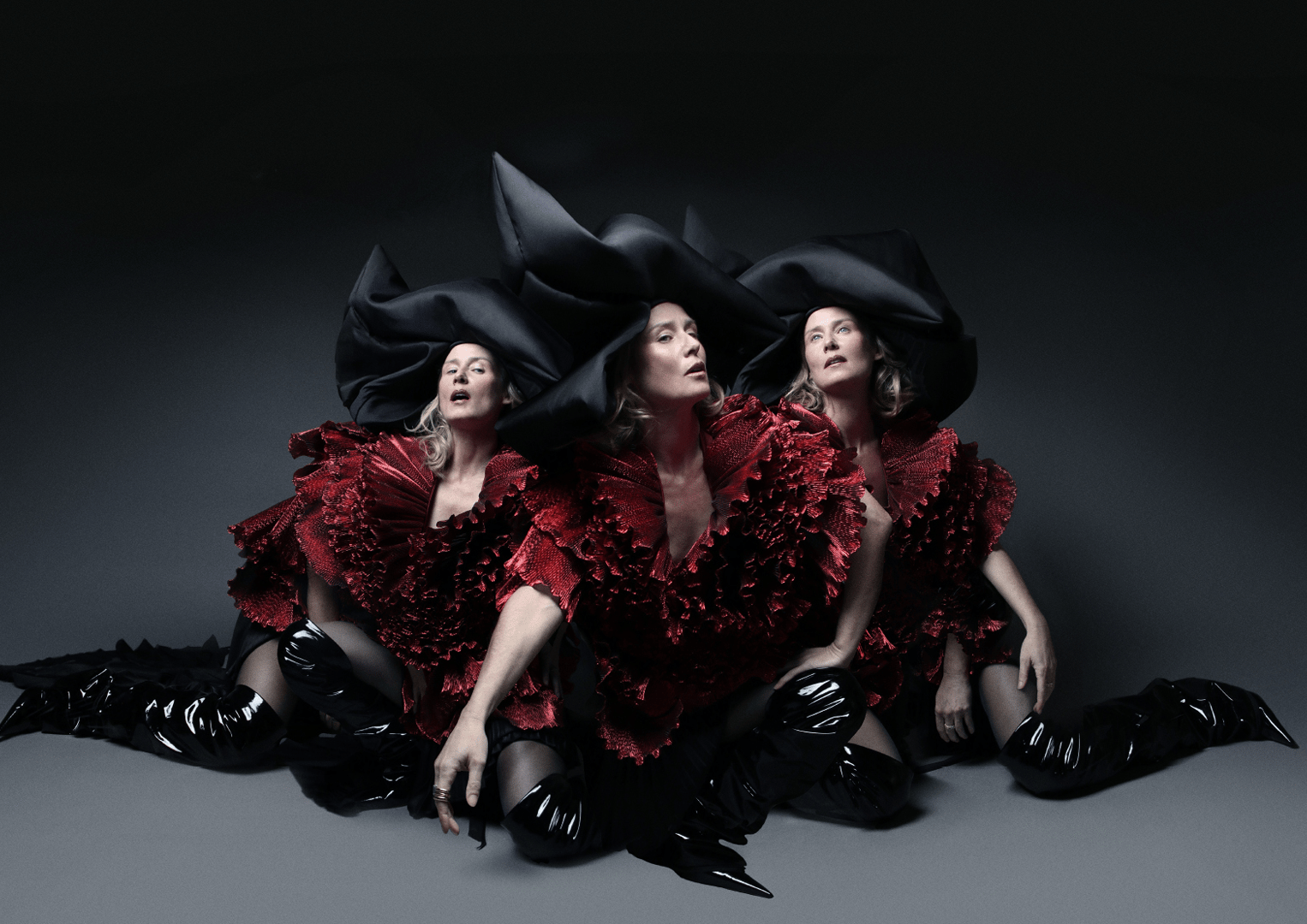 Headliner letošního ročníku bude Róisín Murphy