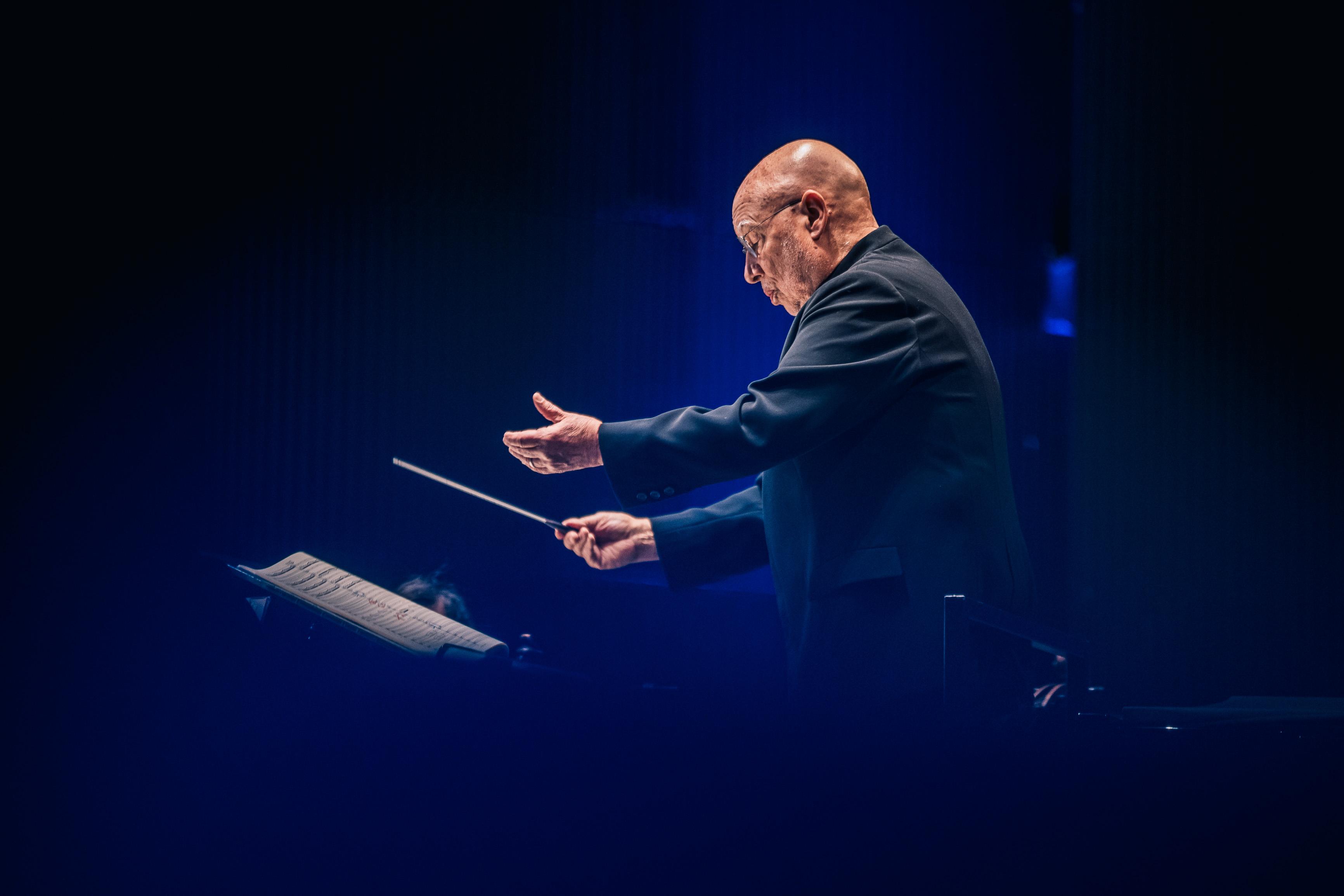 Filharmonie Brno startuje 70. sezónu ve velkém stylu: Mahlerův kolos ovládne zářijové pódium