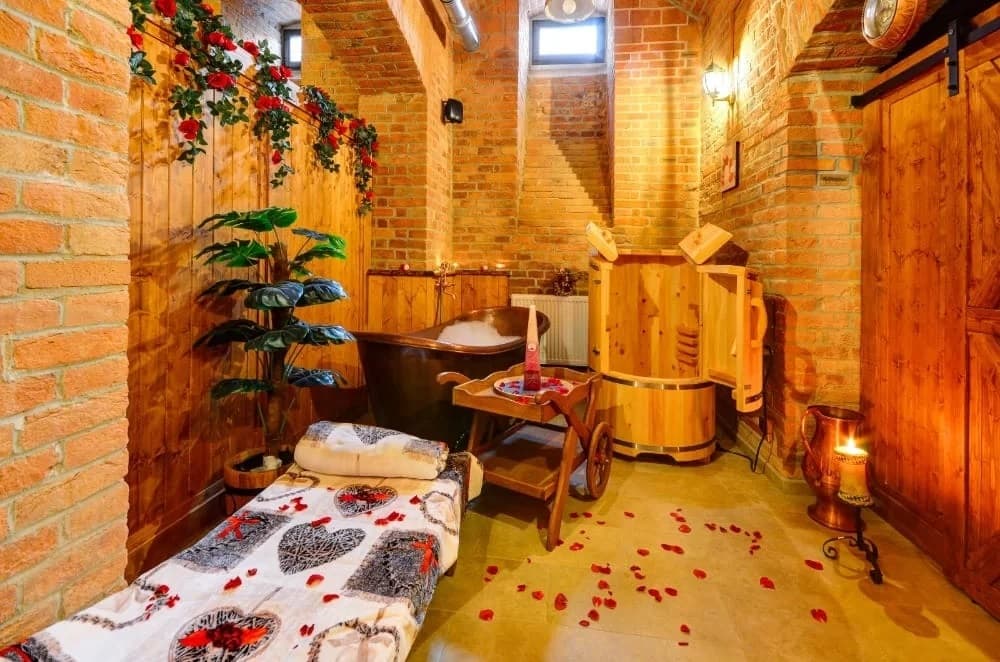 Autor: Brněnské pivní lázně