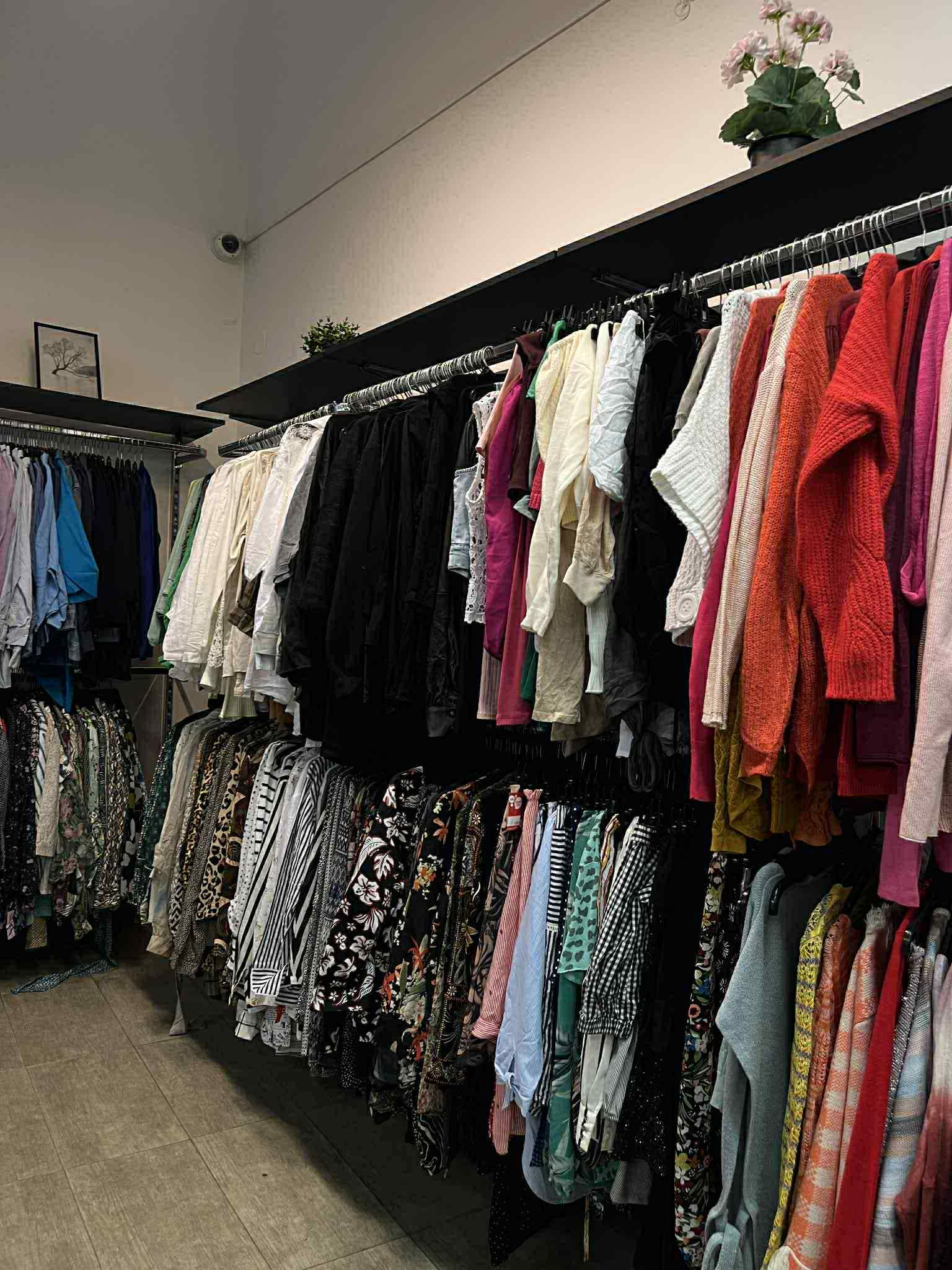 Brněnské second-handy nabízejí udržitelnost a kvalitu, která v dnešní době rychlé módy není samozřejmostí.