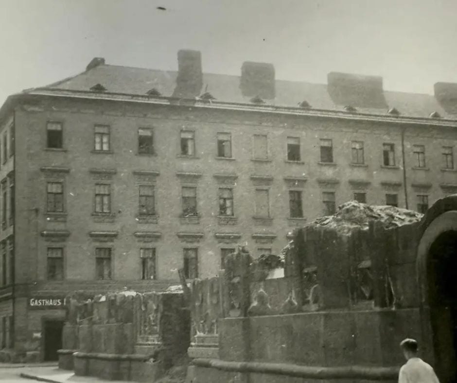Velká synagoga po 80 letech znovu ožije. ŠTETL FEST nabídne divadlo, šabat i klezmer
