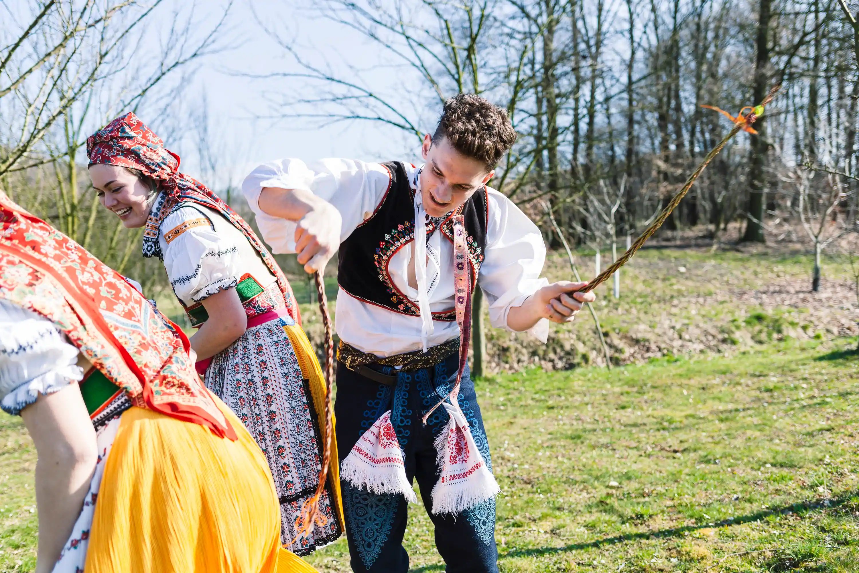 Velikonoce v Brně: 16 akcí, které si letos nenechte ujít