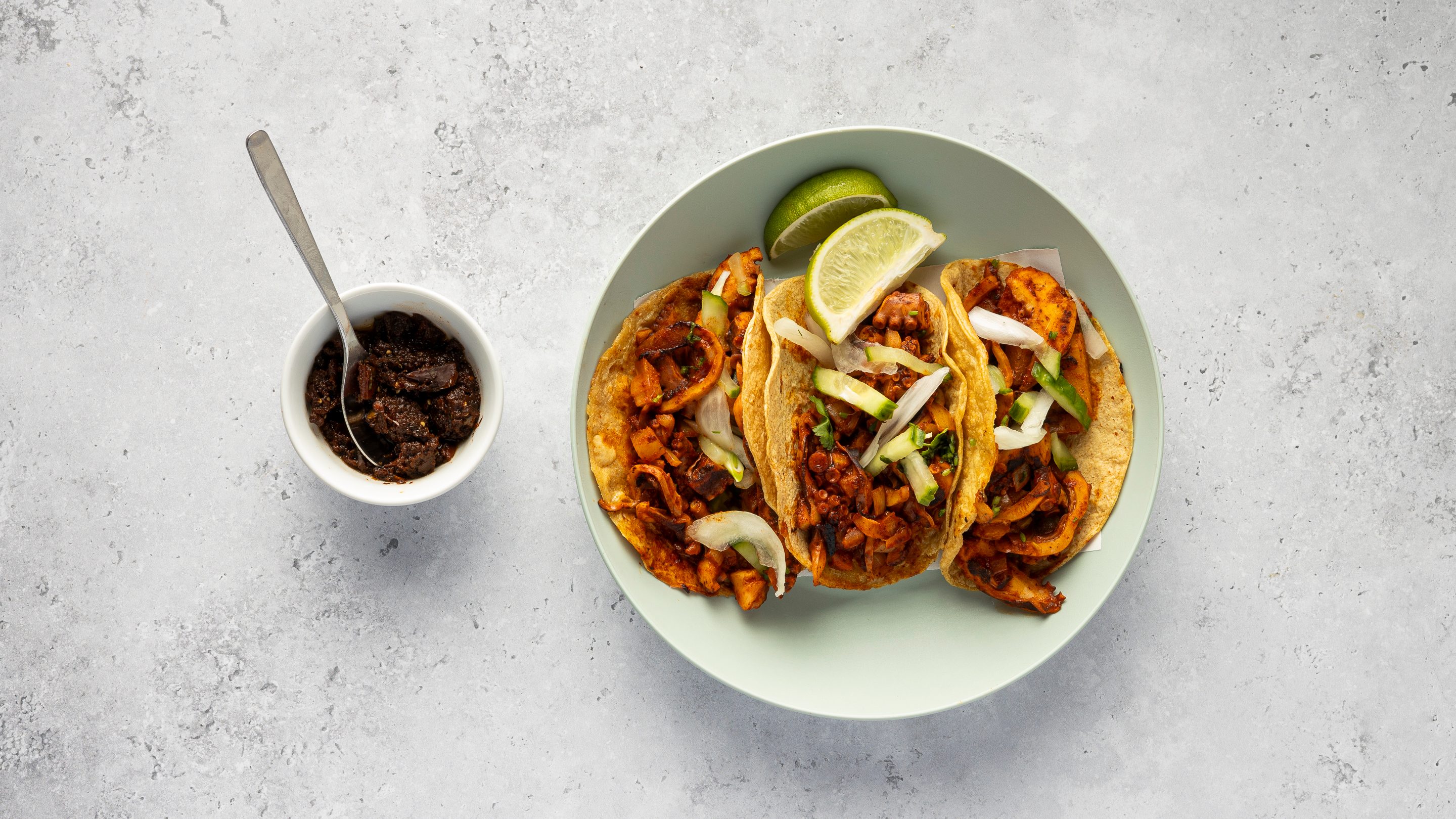 Ilegálně autentická mexická chuť v centru Brna