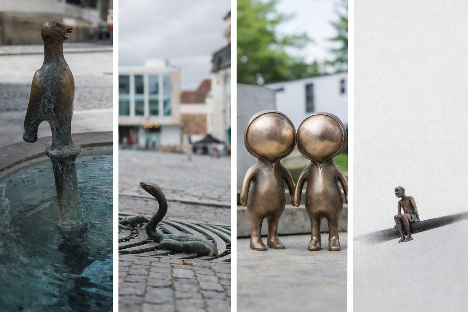 Adam Čekač, hadi i ufoni! Tajemství brněnských minisošek