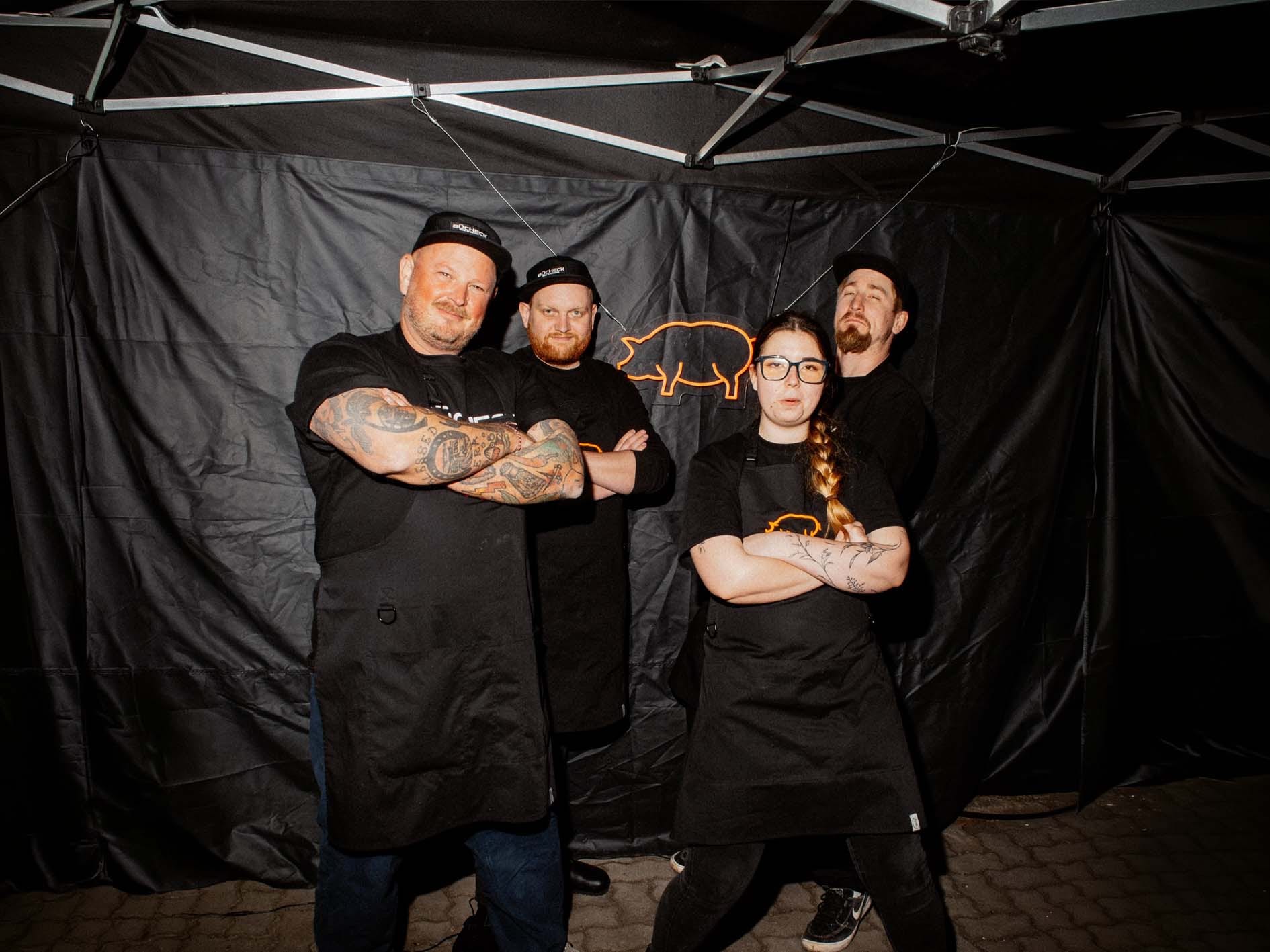 Gastro novinky měsíce: RestaurantWeek® už klepe na dveře, Būcheck slaví 10 let a The Miners otevírá novou pobočku