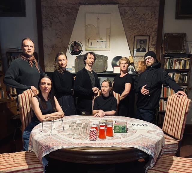 PREMIÉRA: Delikatesa