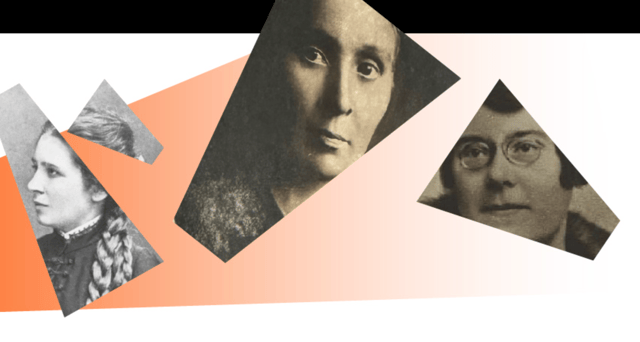 Ženy, které určují tón