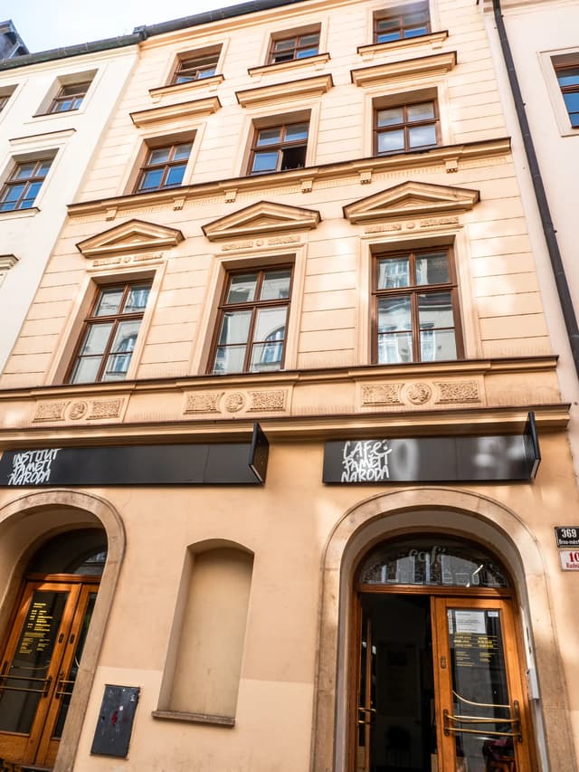 Debata s týdeníkem Respekt