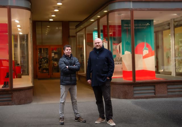 Kristýna Chocholáčová