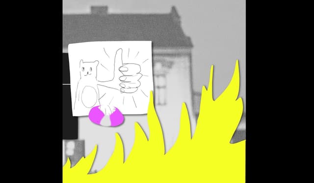 Kafara is alive and well: BREN, Husy vrány, Konchi