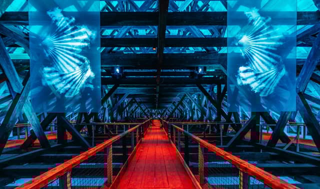 Zážitková prohlídka s průvodcem