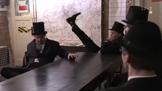 XIII. Švihlý pochod Brnem