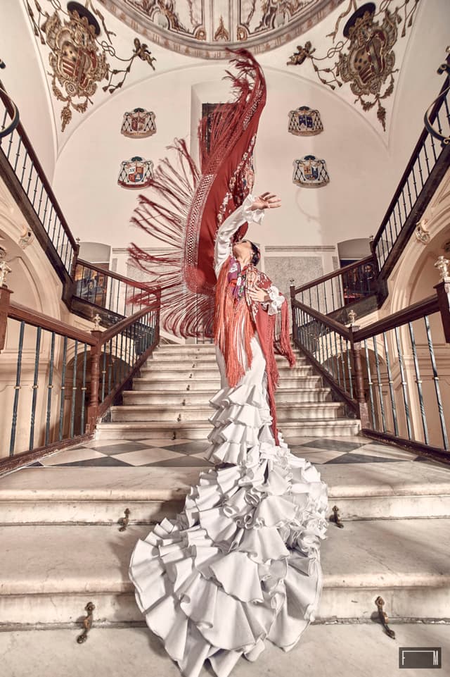 Maise Márquez: Presencia