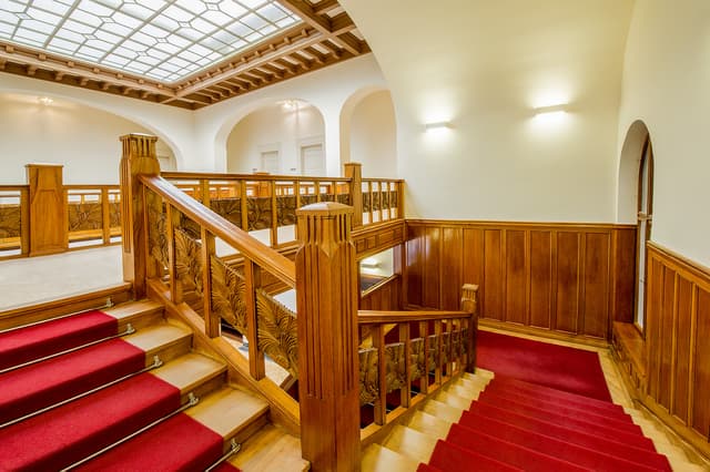 10. výročí otevření muzea Vila Löw-Beer