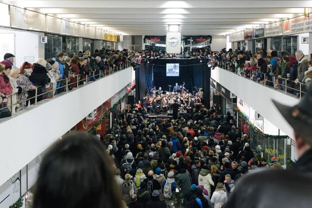 Jakub Jan Ryba: Česká mše vánoční