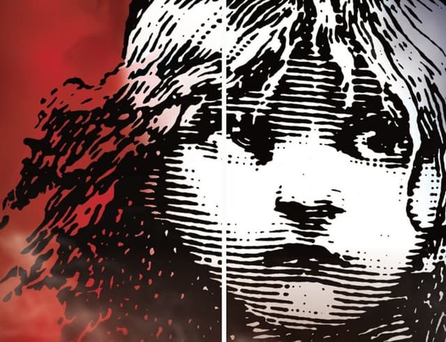 PREMIÉRA: Les Misérables (Bídníci)