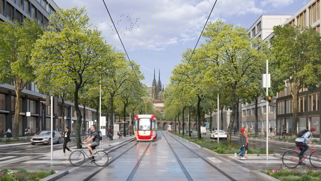 Lednový KAM v Brně se dívá do budoucnosti