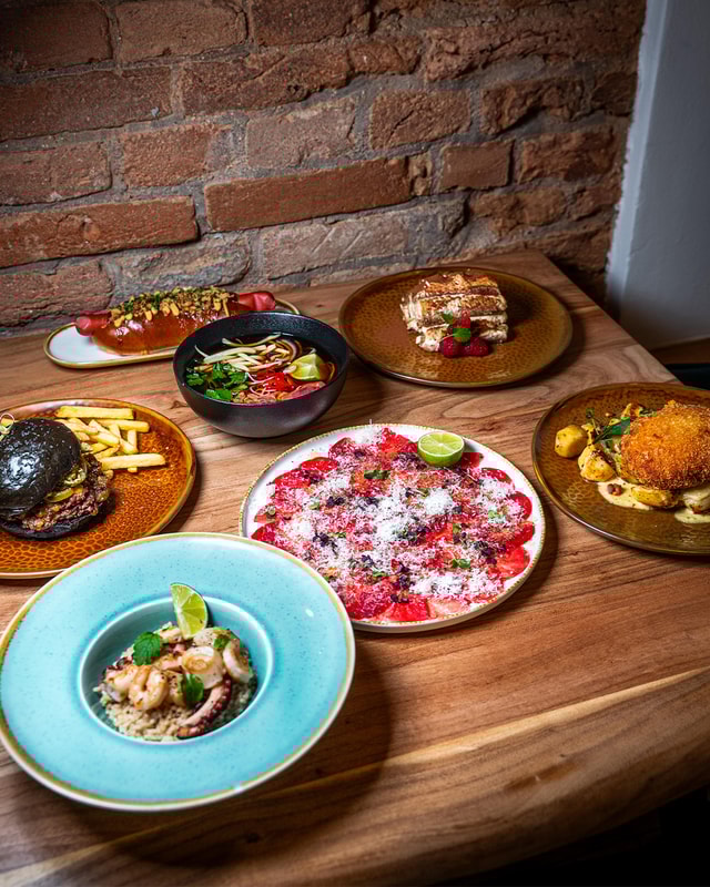 PRIME Bistro: Luxus v jednoduchosti